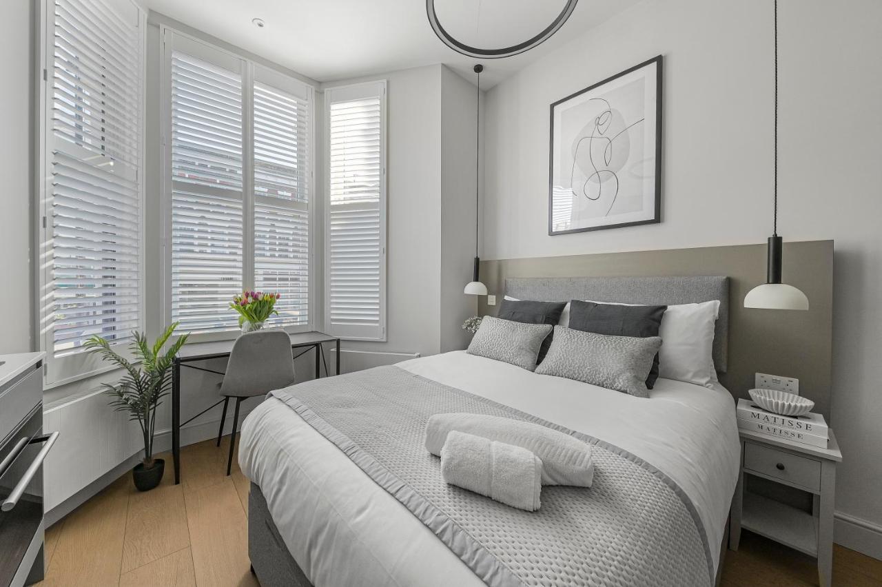 Studio 7 OneStay Maida Vale - 2