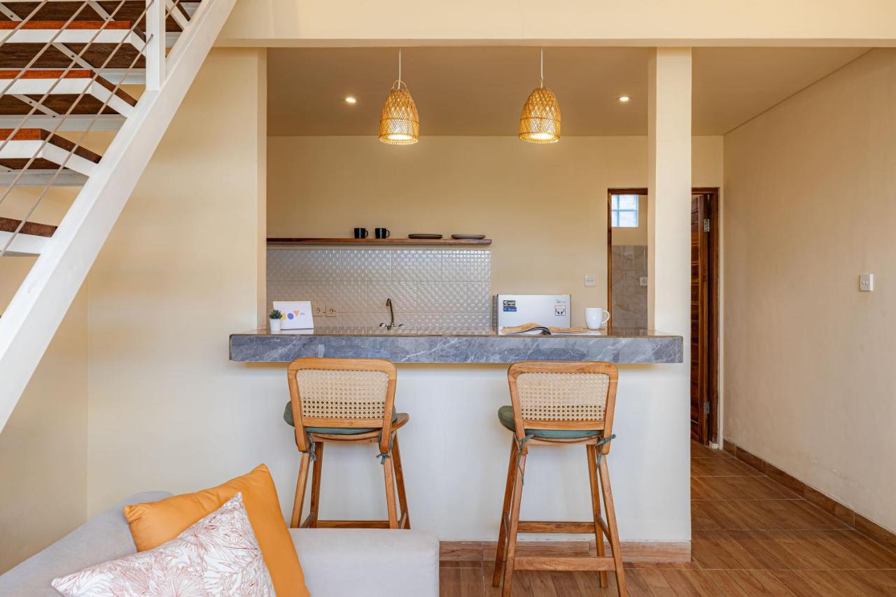 Cove Lotus Lofts Seminyak - 3