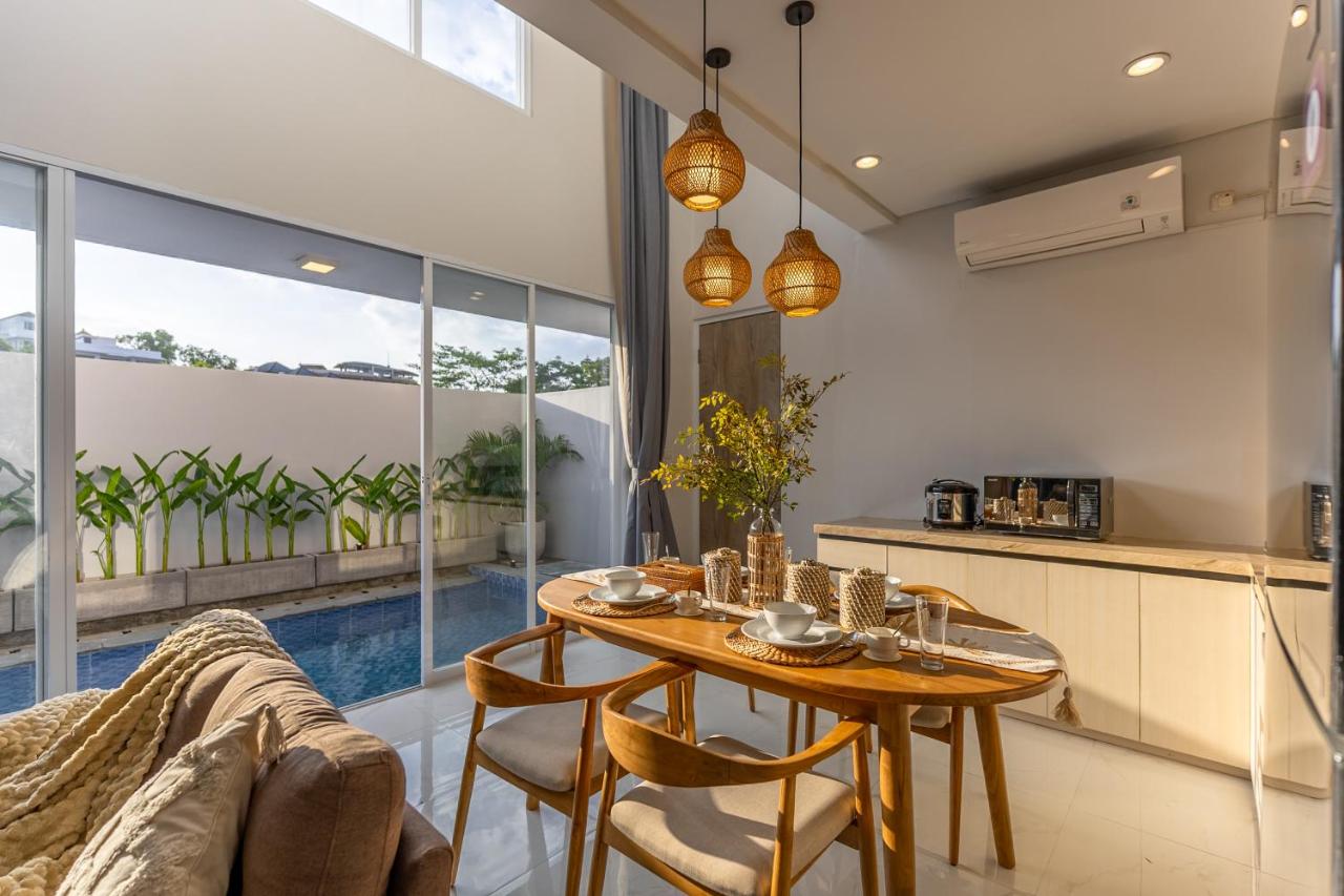 D'Kamboja Villa HJL Bali Nusa Dua - Managed by D'Kamboja Group - 5