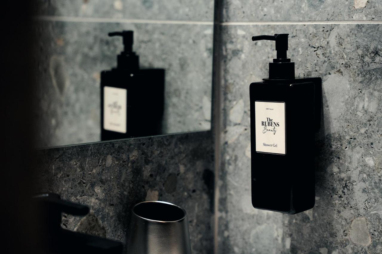 The Rubens Spagna - 5