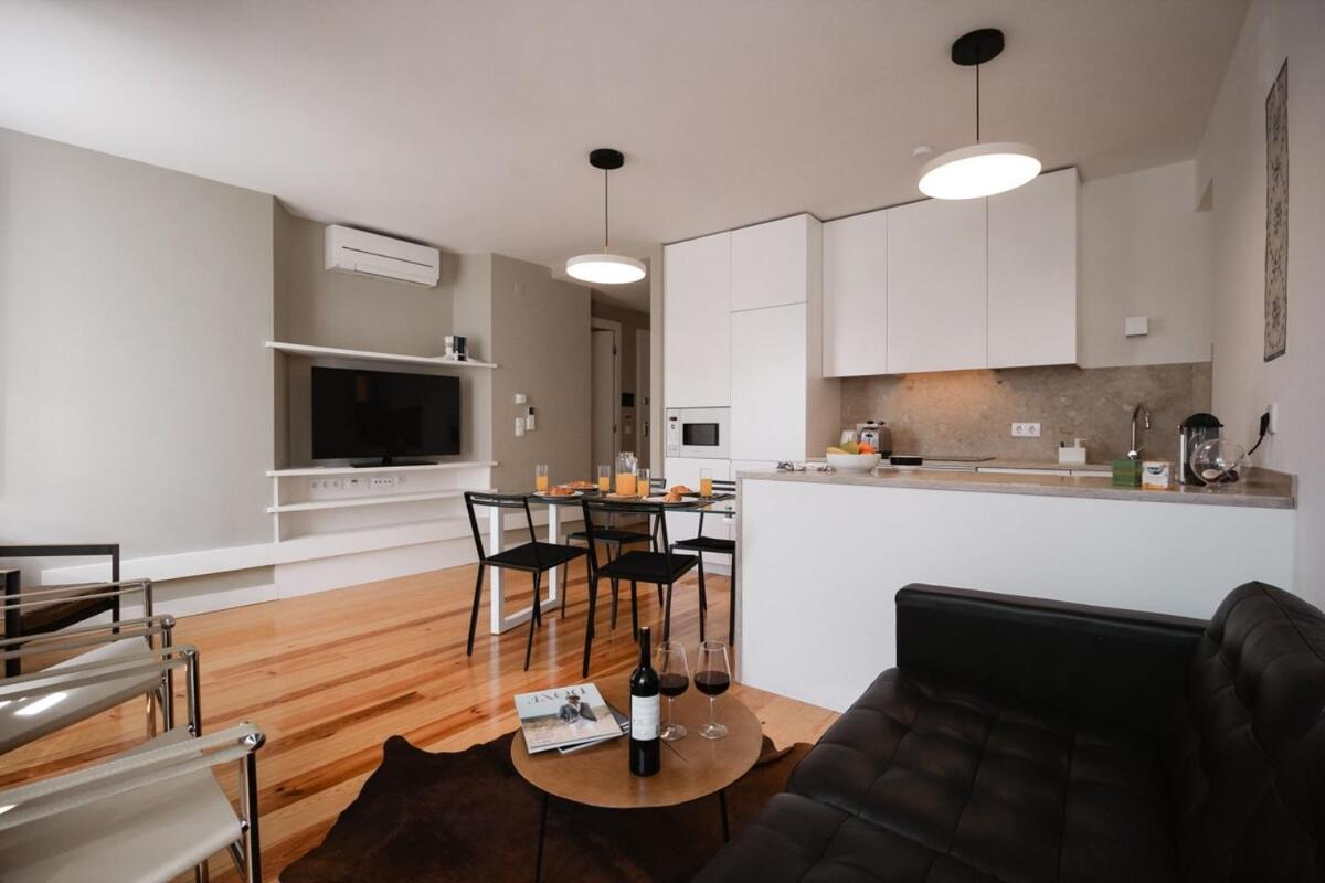 GuestReady - Chic flat near Lisbon Cathedral - 2