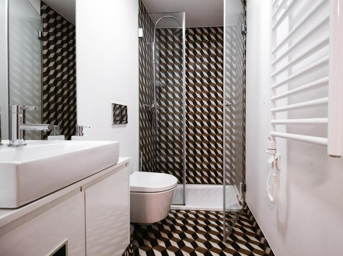 GuestReady - Chic flat near Lisbon Cathedral - 4