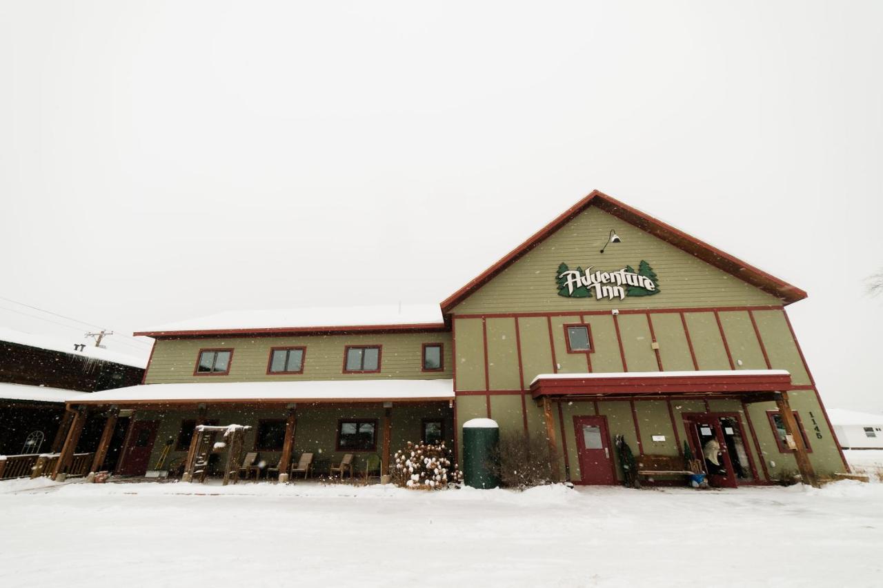 Adventure Inn — photo 24