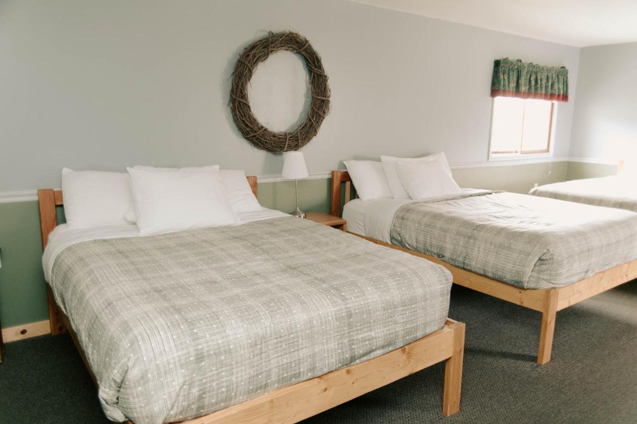 Adventure Inn — photo 18