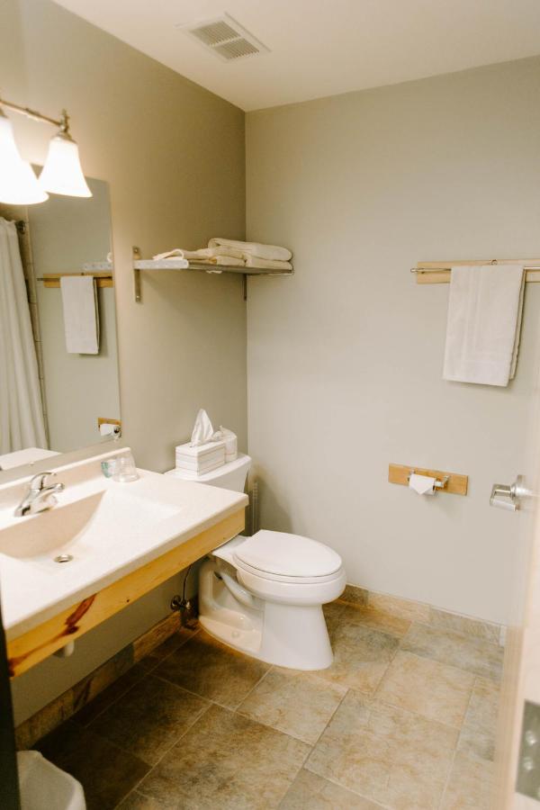 Adventure Inn — photo 16