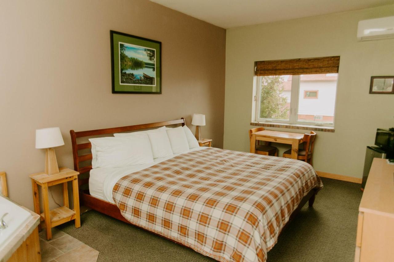 Adventure Inn — photo 19