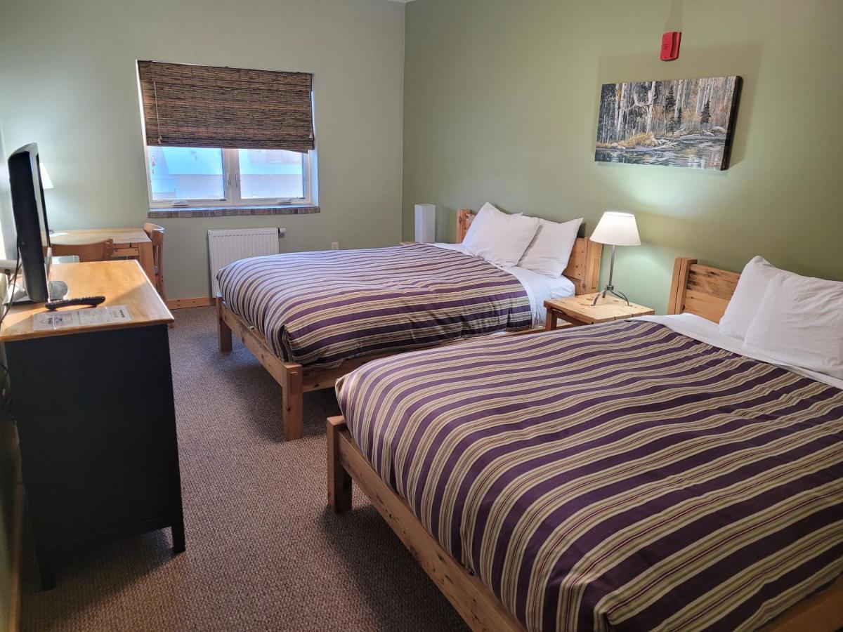 Adventure Inn — photo 9