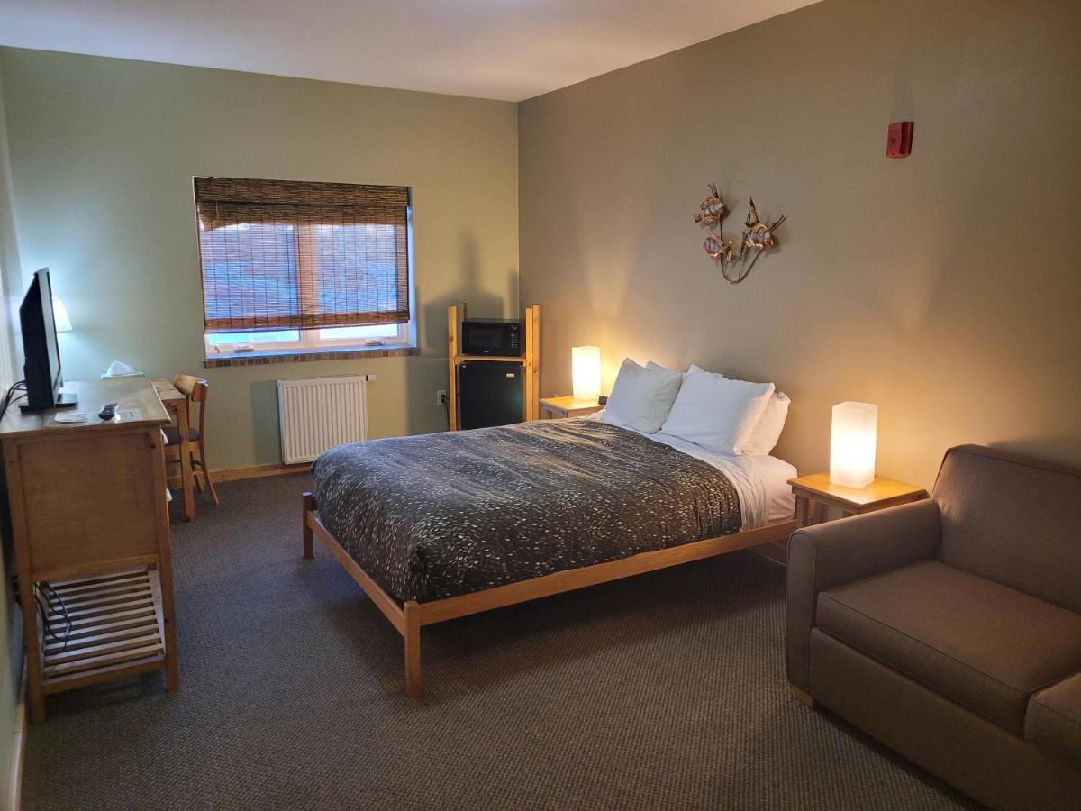 Adventure Inn — photo 14