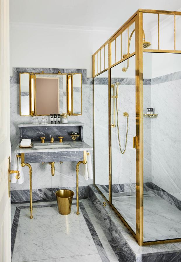 The Hotel Chelsea - 3