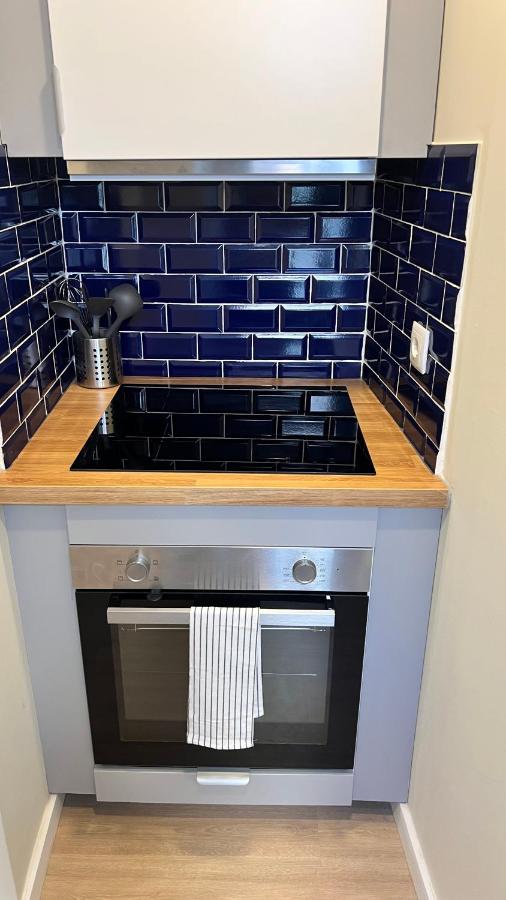 Apartamento Central - Lisbon - 2