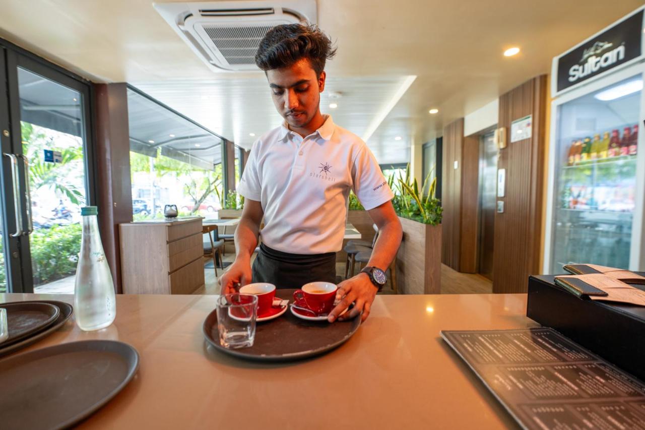 Hotel Star Shell - 5