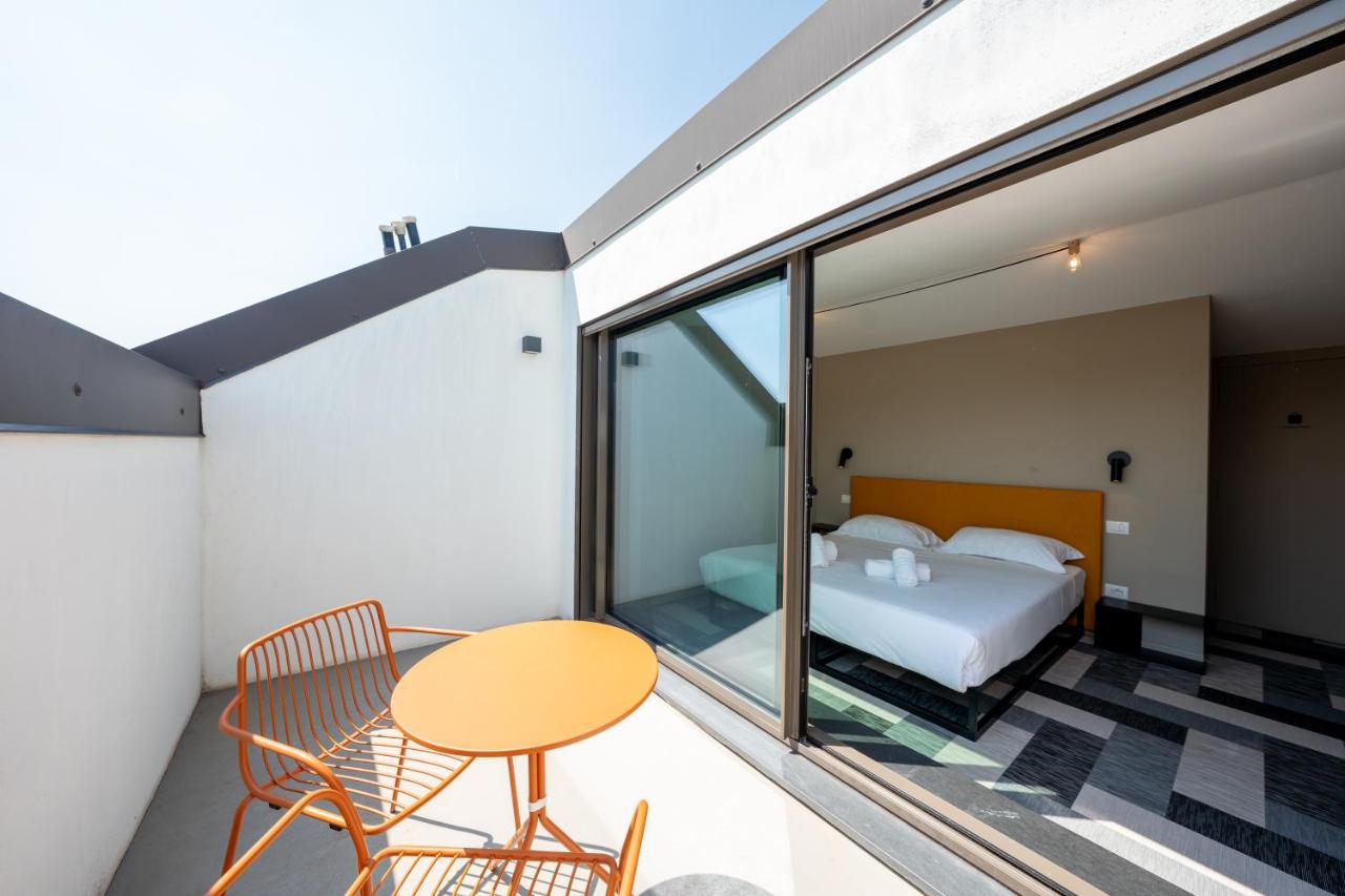 BASALTO Venice Mestre Apartments - 2