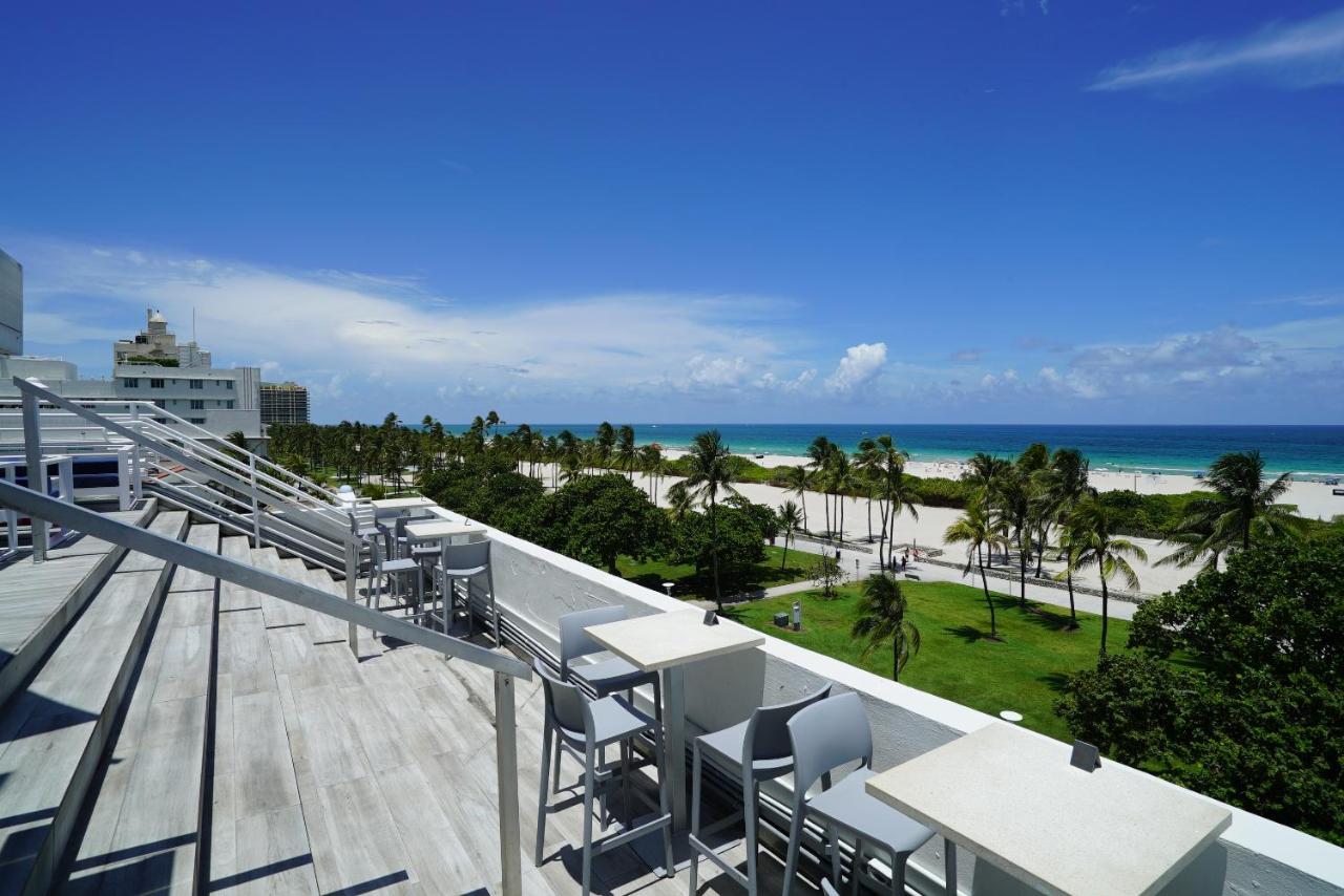 Deluxe apartments at the Congress