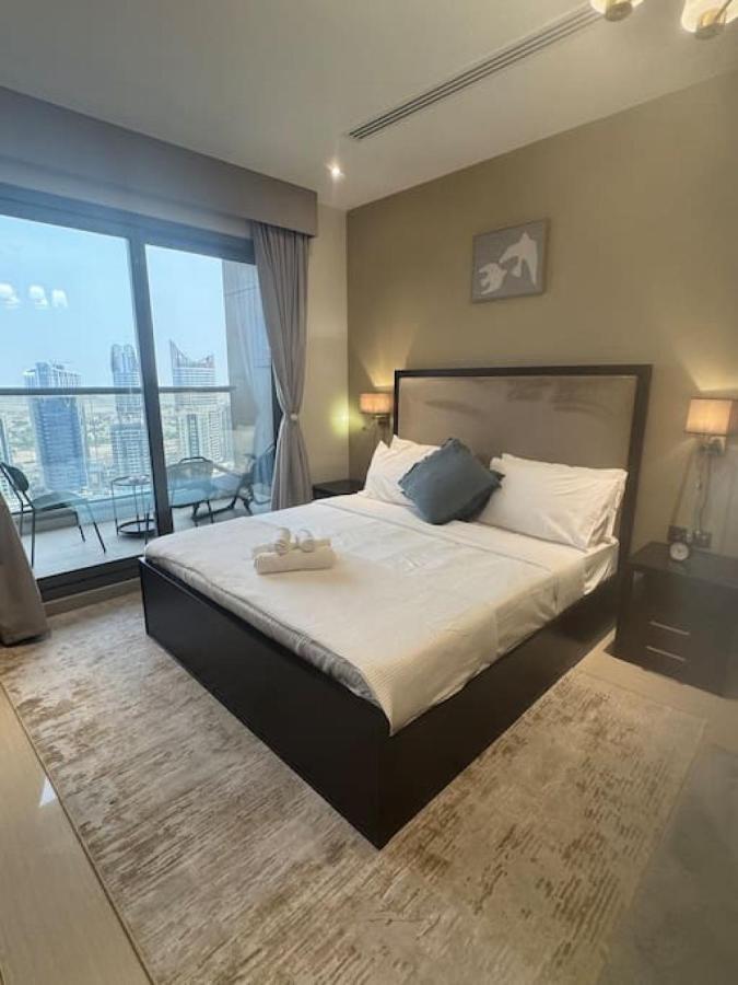 Dubai Downtown Canal View Studio 2306 - 2