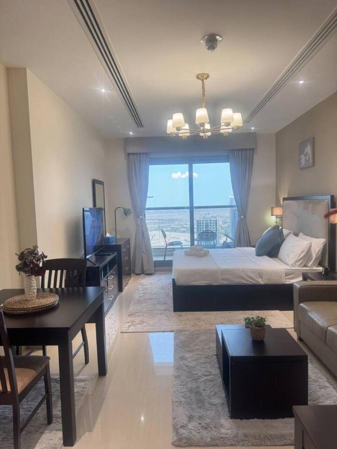 Dubai Downtown Canal View Studio 2306 - 4