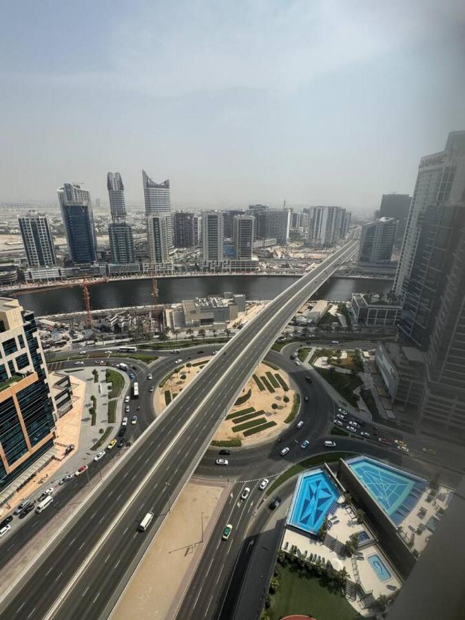 Dubai Downtown Canal View Studio 2306 - 5