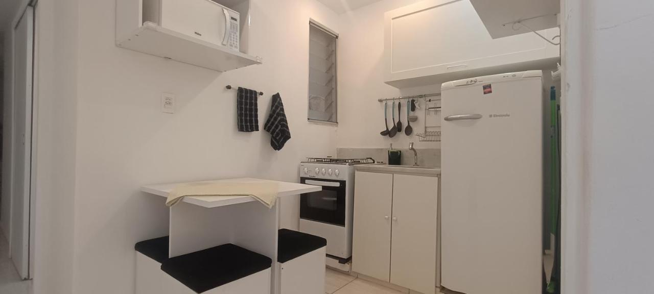 Apartamentos Gomes Carneiro 84 - Ipanema - 3