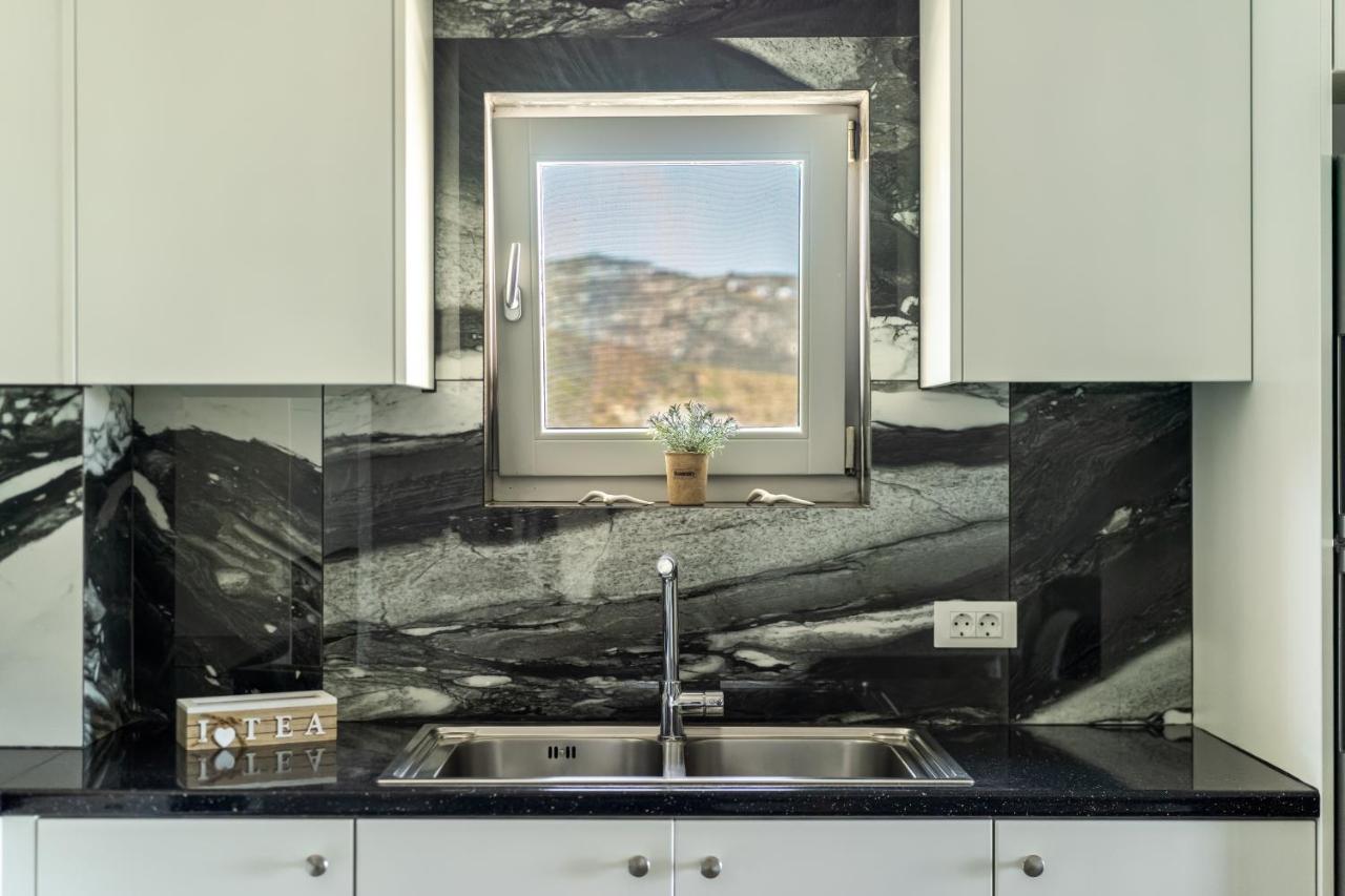 Nefeli Residence & Suite Ftelia beach Mykonos - 3