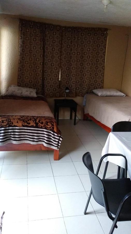 Departamento G-7 Coyoacan metro Copilco UNAM - 2