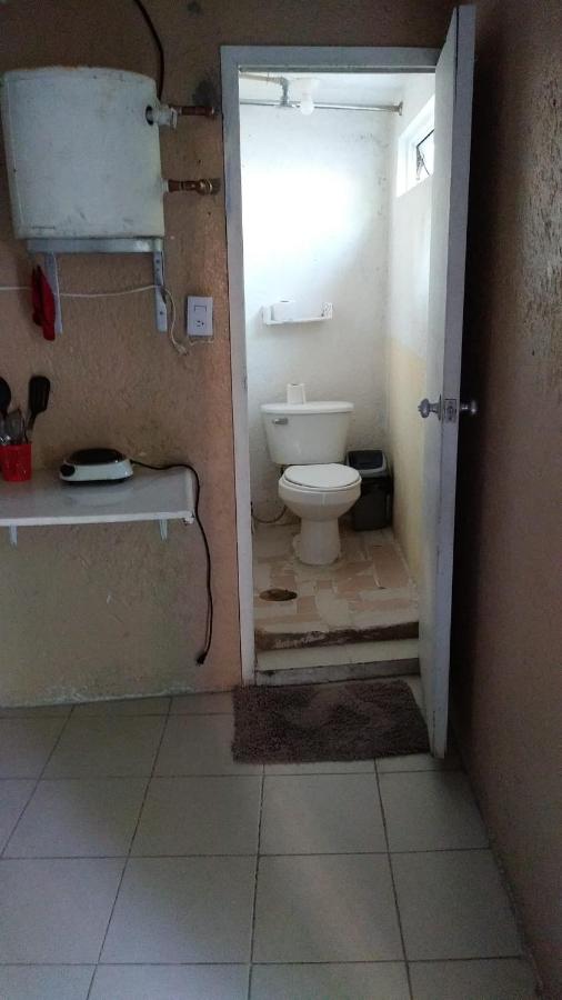 Departamento G-7 Coyoacan metro Copilco UNAM - 3