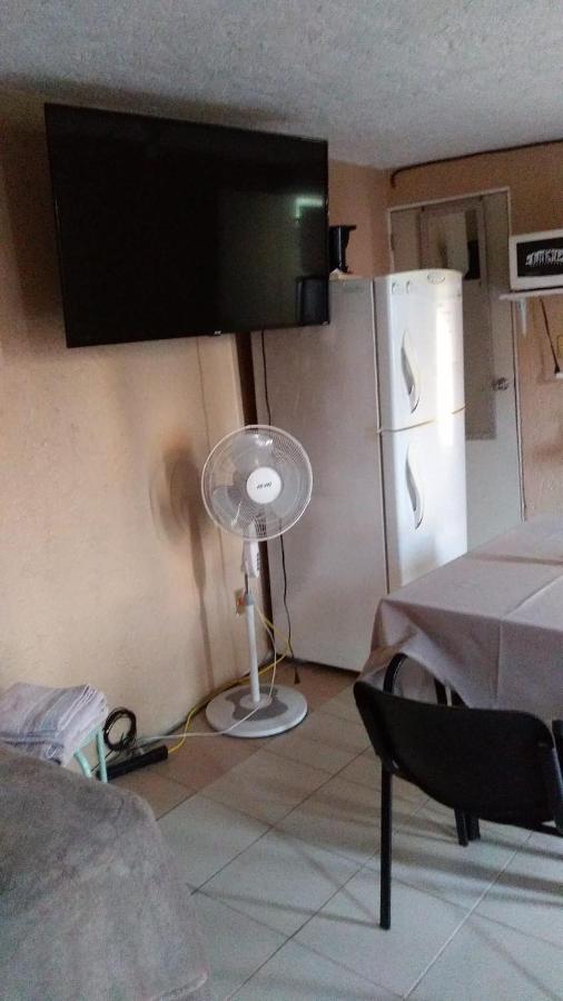 Departamento G-7 Coyoacan metro Copilco UNAM - 5