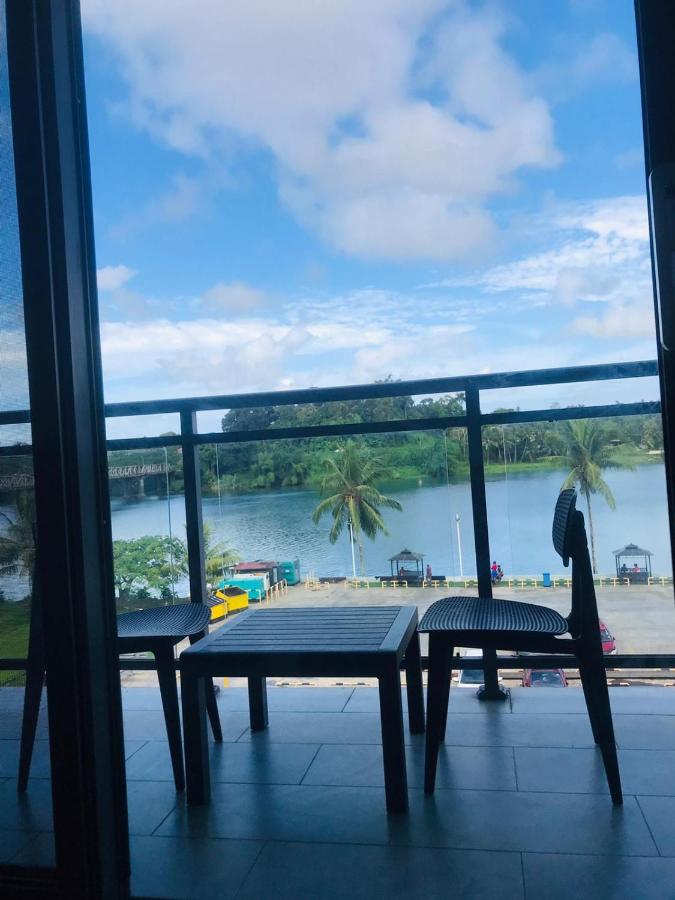 Nausori Plaza Hotel - 4