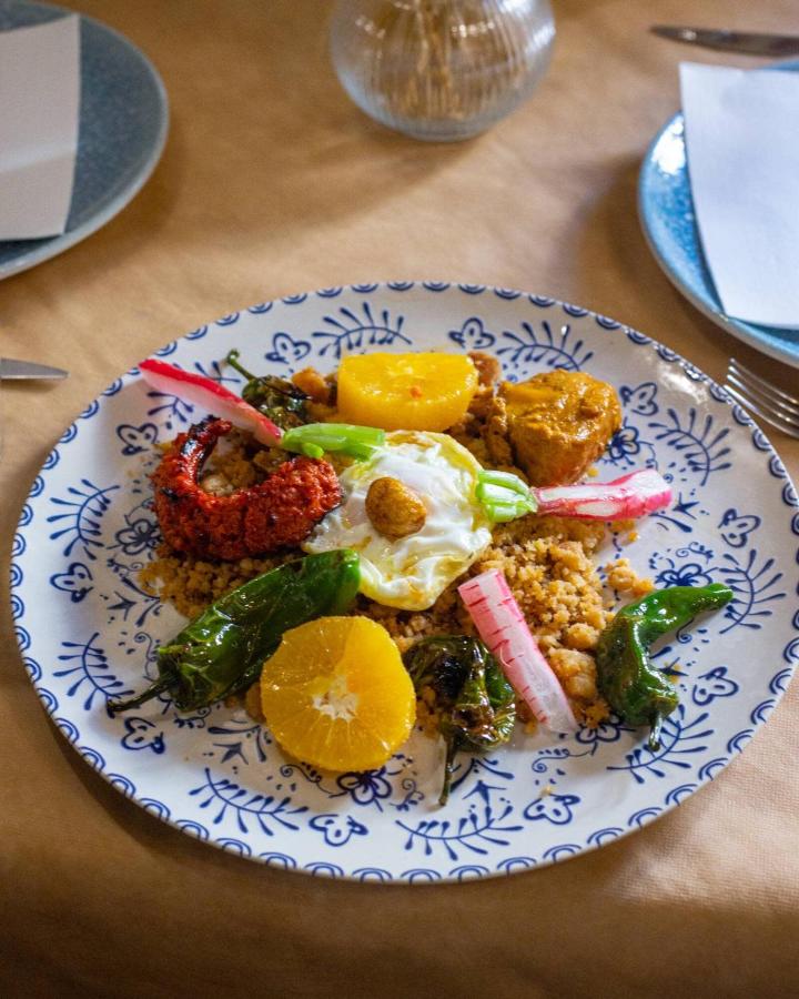 Hotel Posada del Bandolero - 2