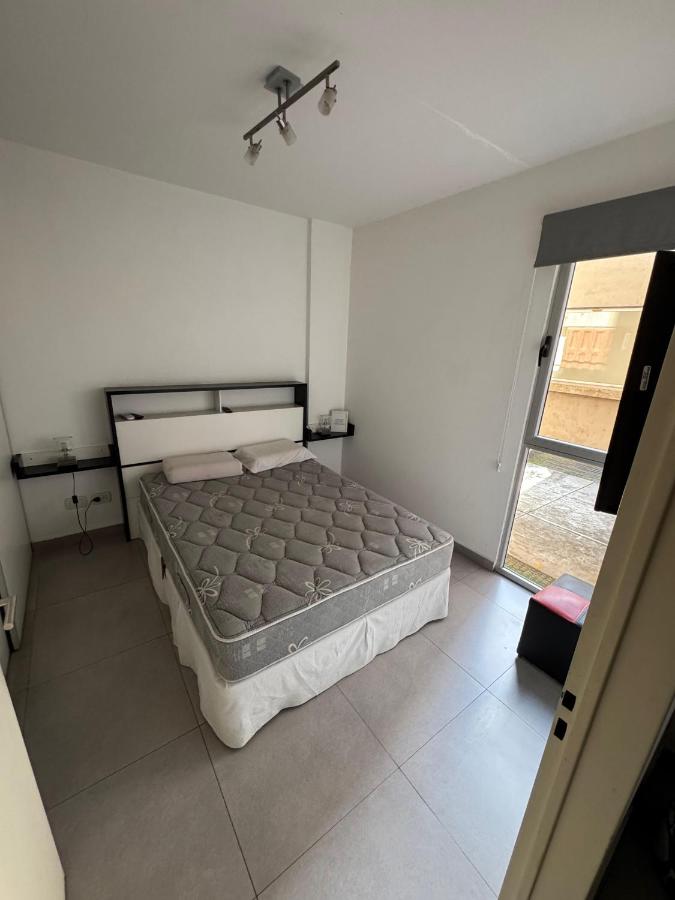 NM Apartamentos - PALERMO - 2