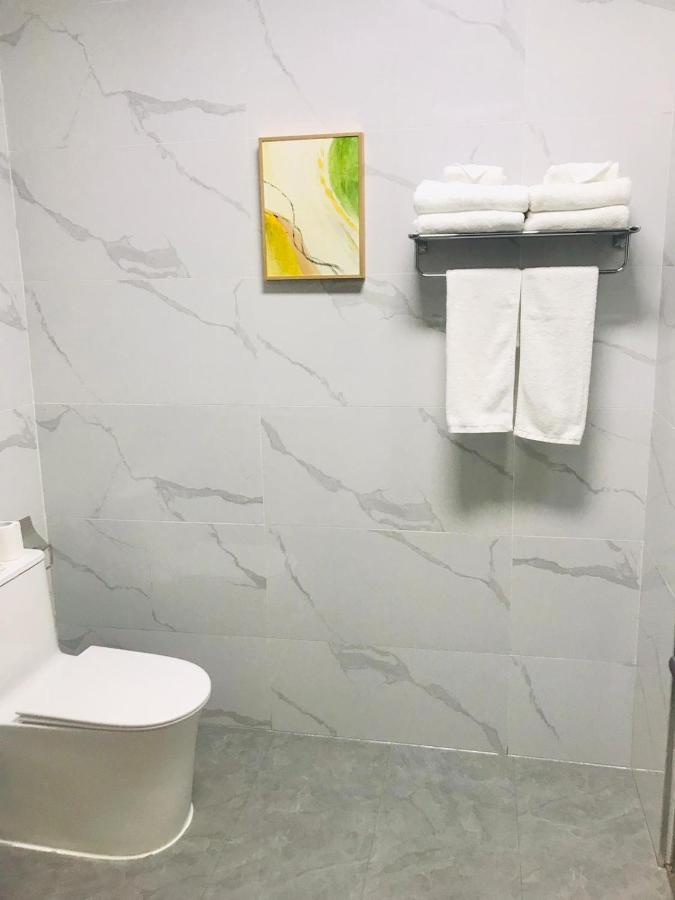 Nausori Plaza Hotel - 3