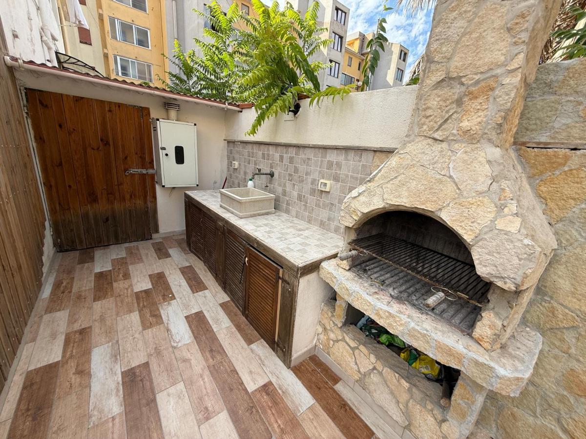 Casa Vacanza con cucina in giardino e parcheggio - 5