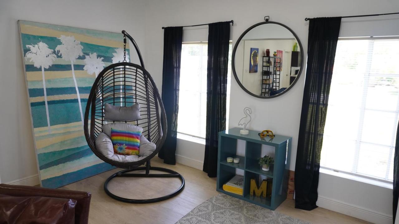 Mae's Guest House — photo 17