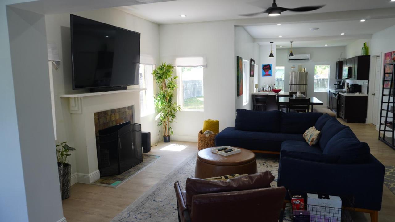 Mae's Guest House — photo 20