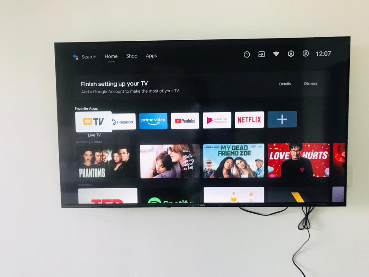 Nausori Plaza Hotel - 2