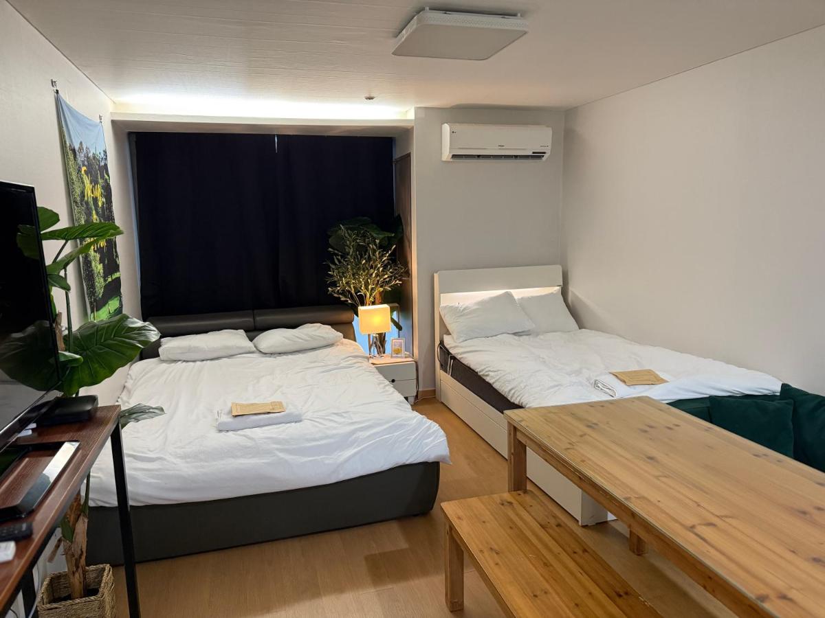 Kozy House in Gangnam - 3