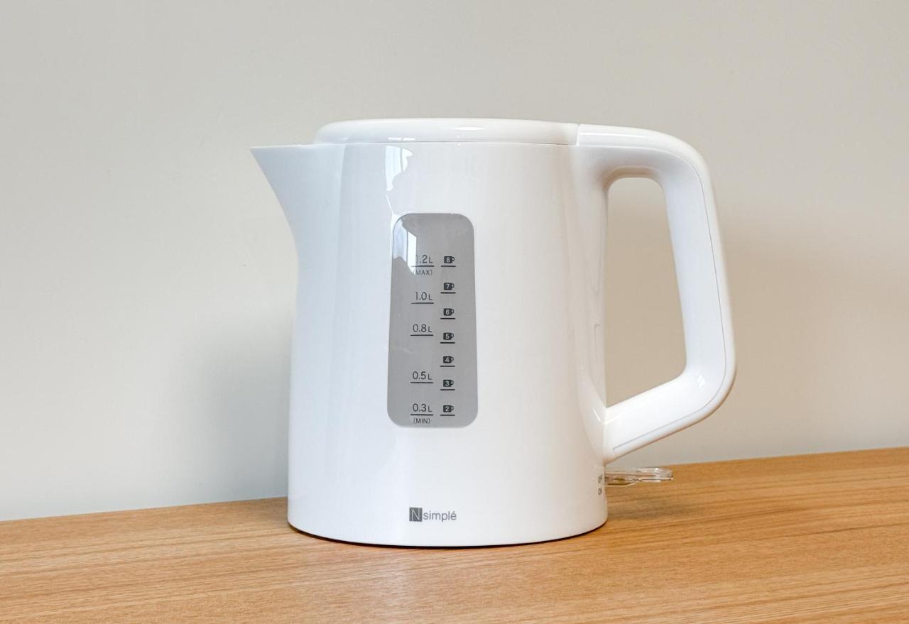 - Katsura Mansion 301- 5-minute walk from Okubo Station - 5