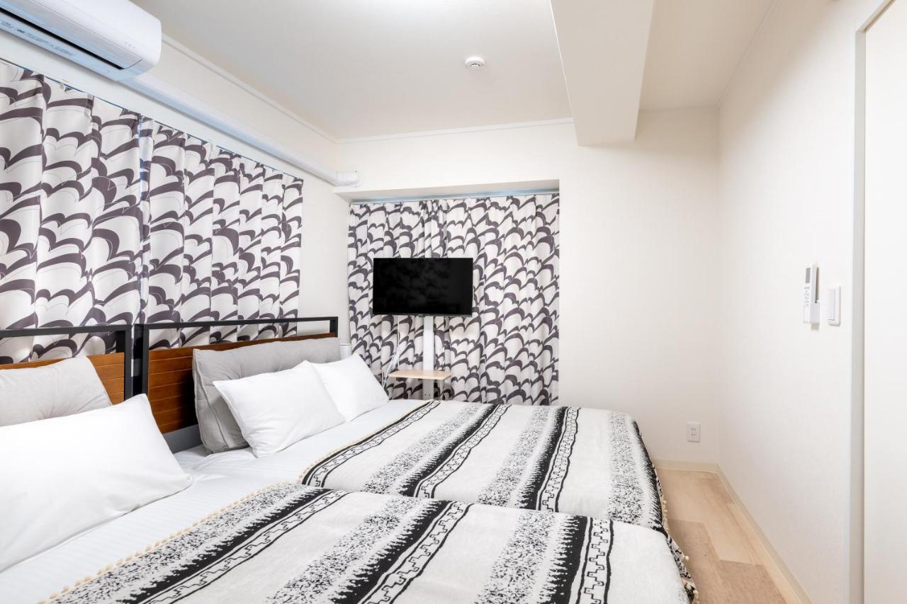 - Katsura Mansion 301- 5-minute walk from Okubo Station - 3