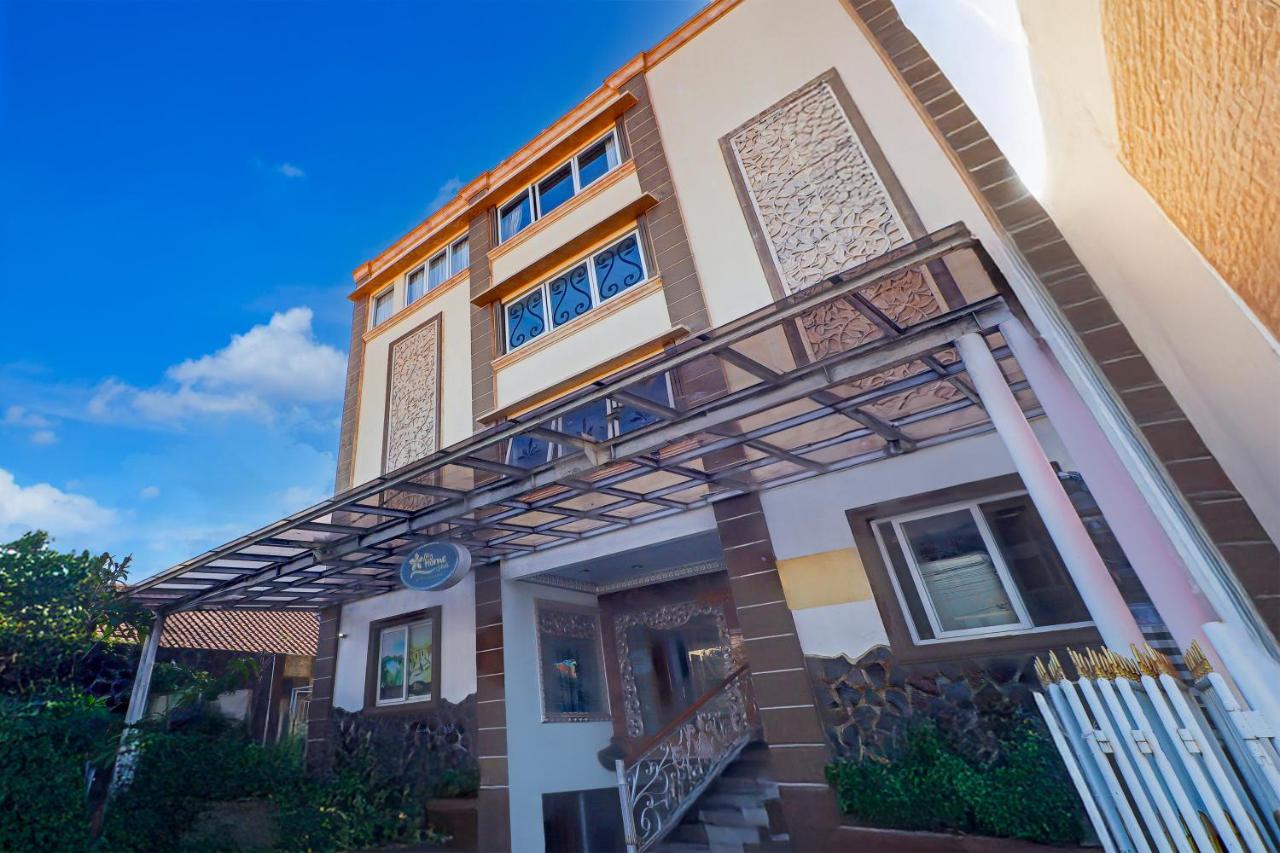 Hotel O My Home@Bali - 3