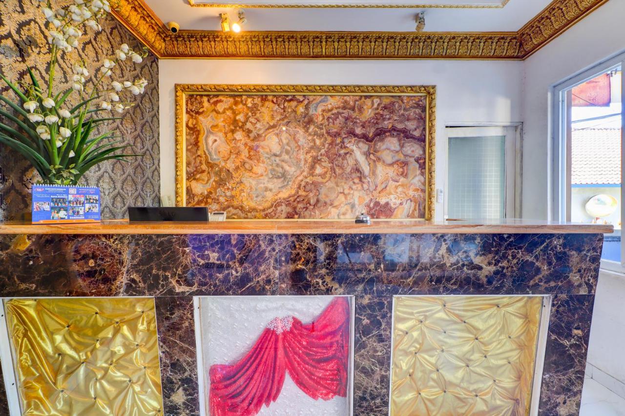 Hotel O My Home@Bali - 5