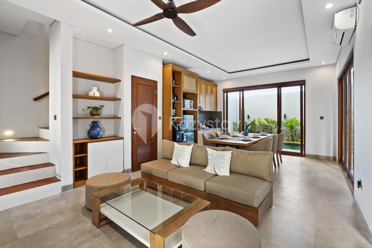 Gracia Villa by Kozystay - Jimbaran - 2