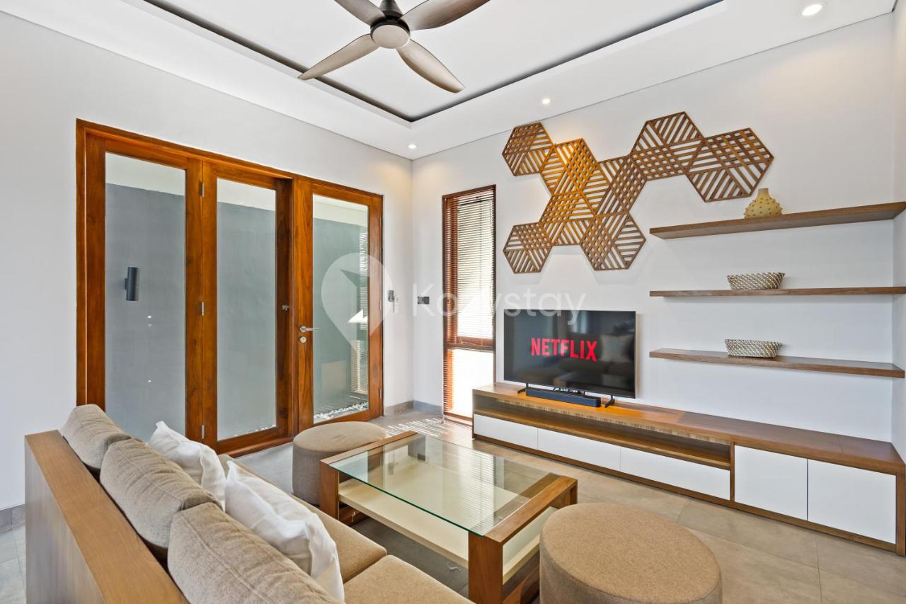 Gracia Villa by Kozystay - Jimbaran - 3