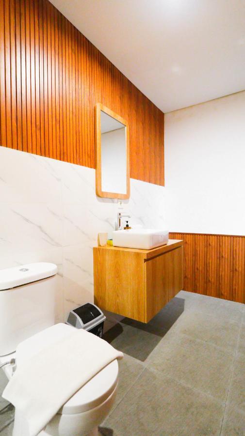 Padi Villa Canggu - 3