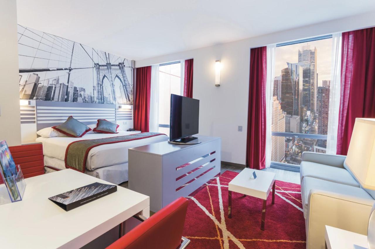 Riu Plaza New York Times Square - 5
