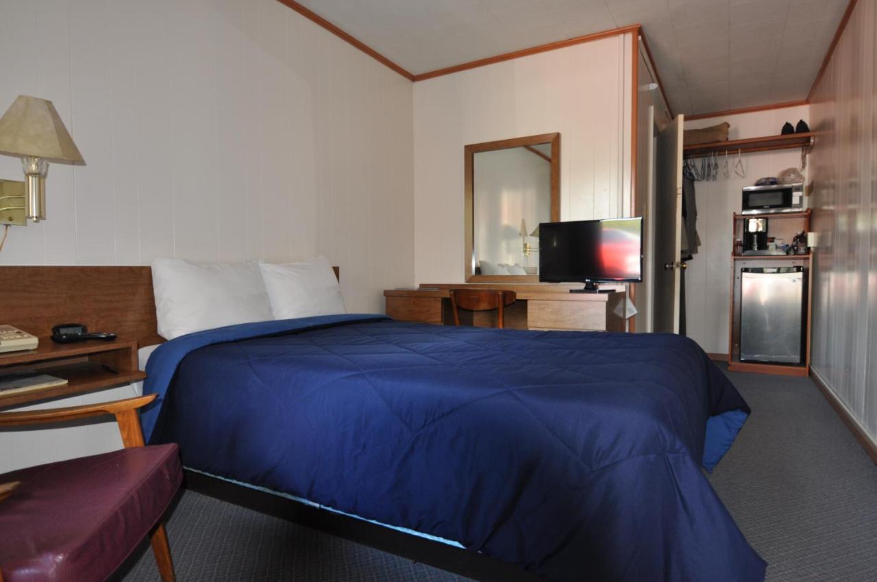 Budget Inn near Westrock — photo 4
