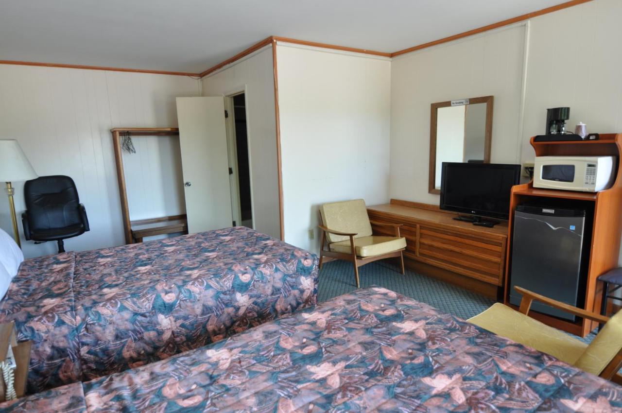 Budget Inn near Westrock — photo 19