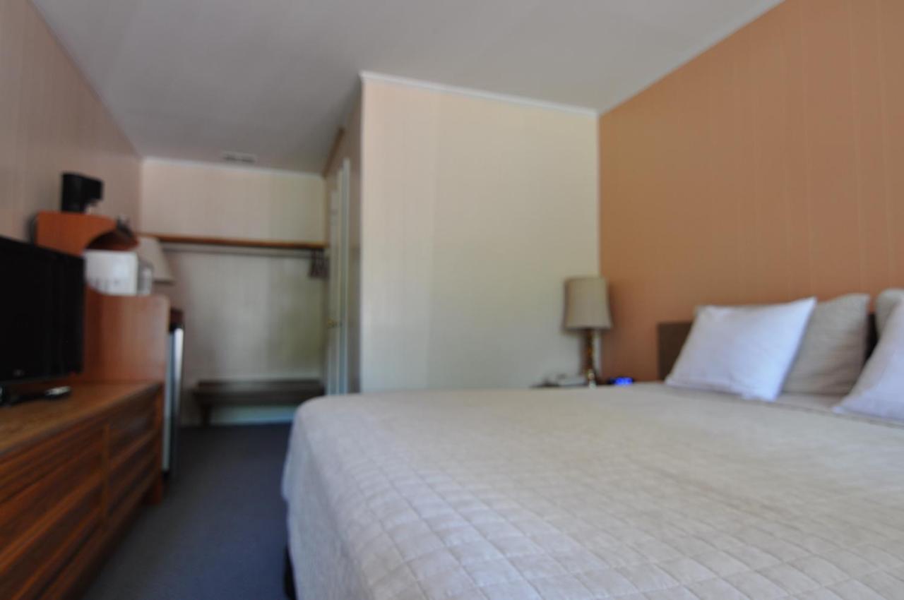 Budget Inn near Westrock — photo 10