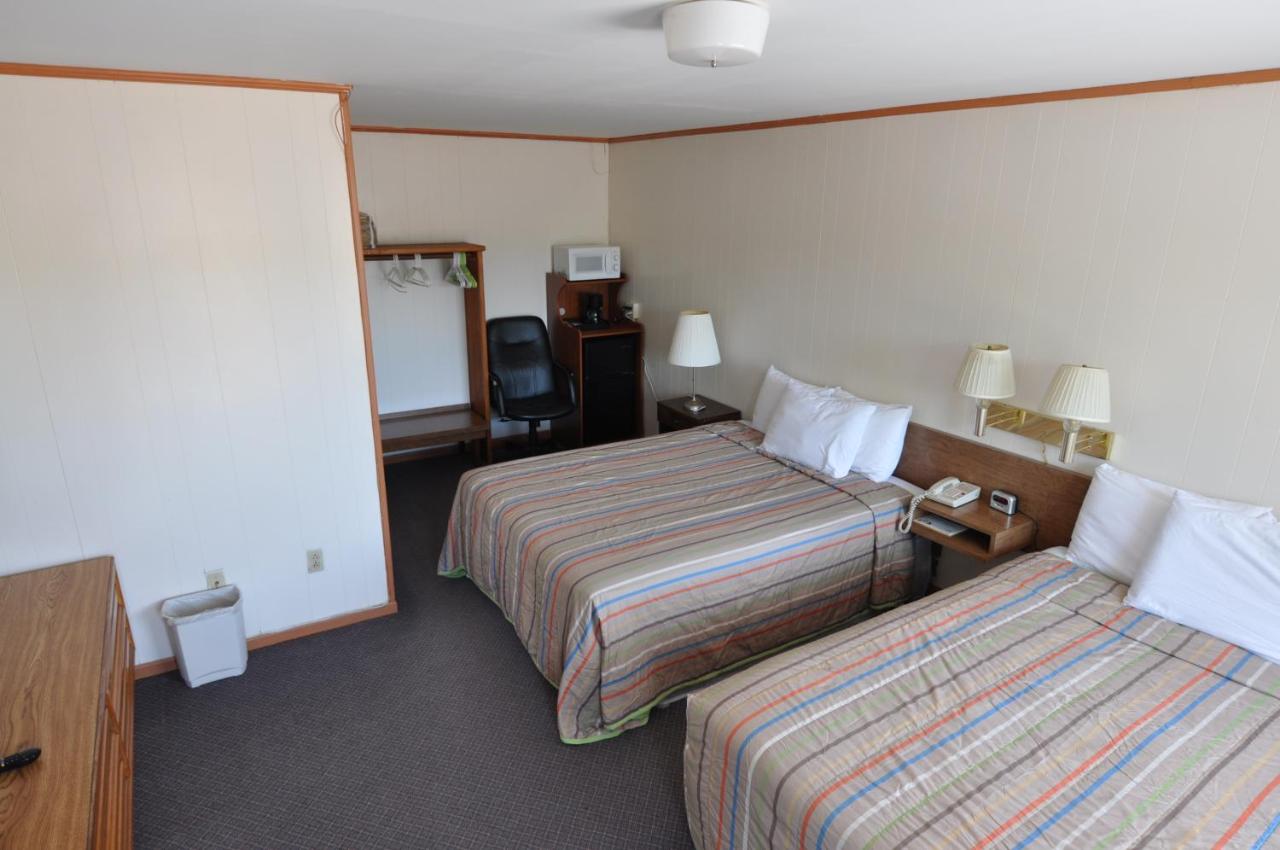 Budget Inn near Westrock — photo 16