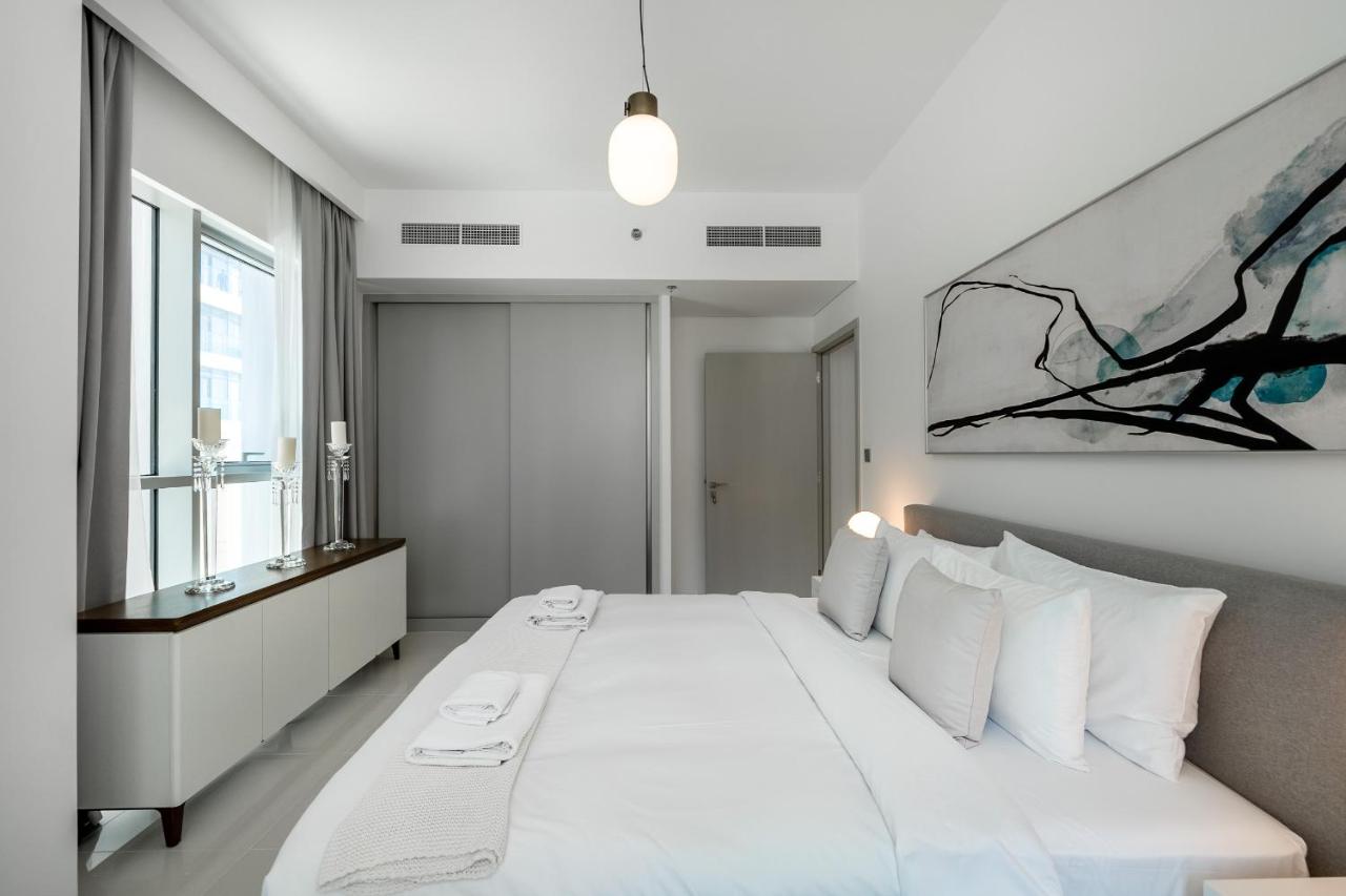 Beach Isle 1 Emaar Beachfront - Mint Stay - 2