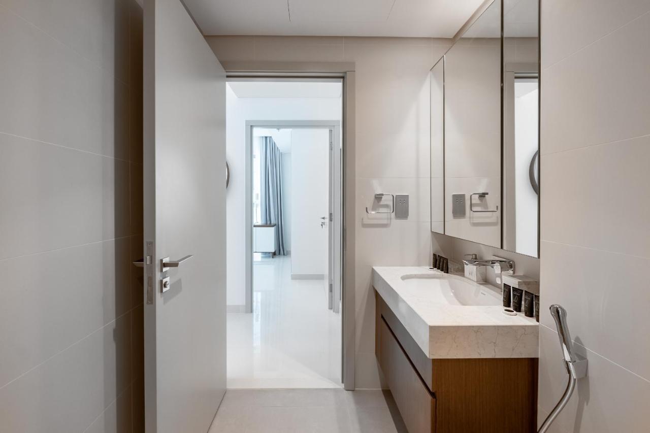 Beach Isle 1 Emaar Beachfront - Mint Stay - 3