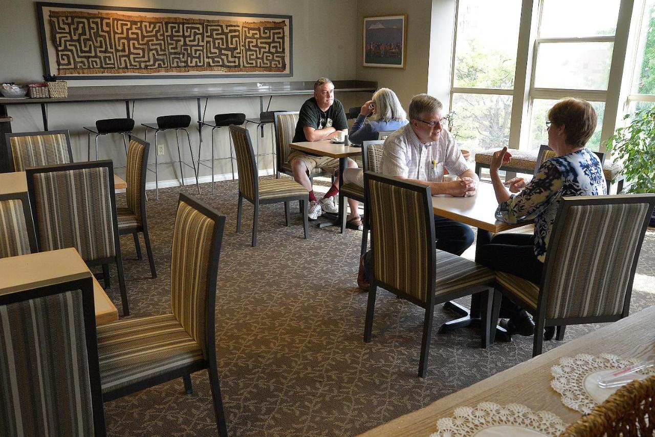 The Madison Inn — photo 11