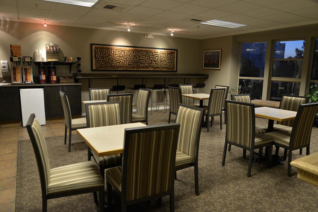 The Madison Inn — photo 22